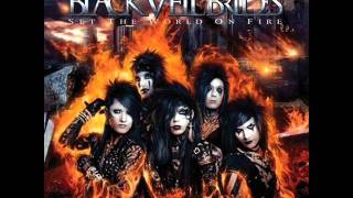 Black Veil Brides Ritual (Full Song)