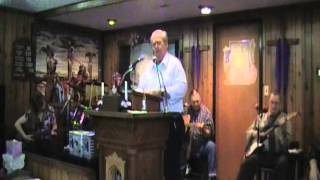 gateway tabernacle clip 4/15/10 bro jack white testifies, sings