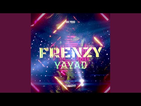 FRENZY YAYAD