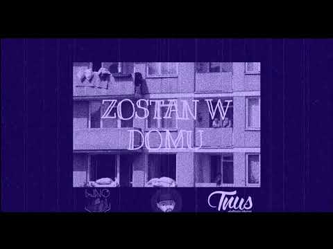 Bercik x MłodyWNO #Zostańwdomu EP promomix