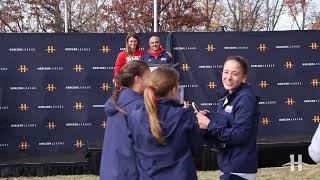 Horizon League Women's Cross Country Championship Recap