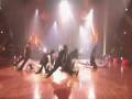 Michael Jackson Tribute Omarion Dancing with the stars