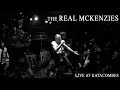 The Real McKenzies - Live At Katacombes (Yes ...
