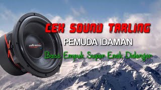 Download lagu cek sound Pemuda idaman (nengsih s) versi tengdung karaoke mp3