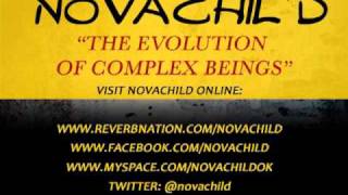 Novachild - The Evolution of Complex Beings (music, electronic, ambient, IDM)
