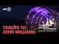 Tribute To John Williams Pietari Inkinen DRP