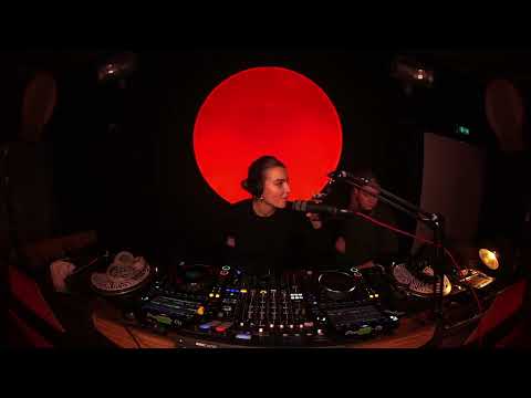 RRFM • Lulá Luna & toot sweet • 22-11-23