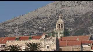 preview picture of video 'Meet the island of KORCULA'