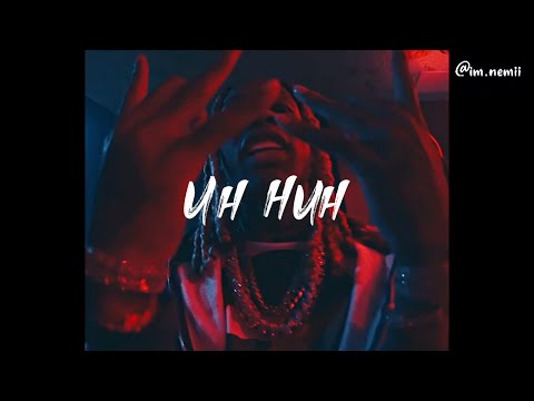 [HARD] No Auto Durk x Lil Durk Type Beat 2022 - " Uh Huh " Prod. Nemii