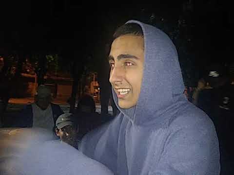 ANGK vs KALA - Semifinal - VGB x Copa Matanza (24/3/19)