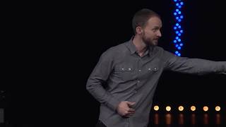 Completion | Eric Johnson | Bethel Church