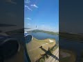 Landing in Orlando