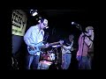 The Uncas - Go On Home (live at Sidetrack Cafe)