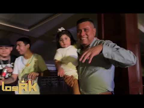 Me.pasas un Resto - "Los RK"