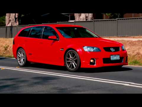 VE SSV with J Pipe Exhaust