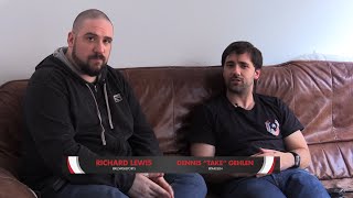 Acer Predator Masters powered by Intel - Interview with Richard Lewis