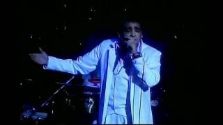 Como duele - La Nueva Luna en el gran rex