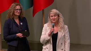 2026-10-09 Konf. „Teisminė mediacija Lietuvoje: kartu kuriant veiksmingą su(si)taikymo kultūrą“