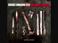Suicide Commando - The dying breed + lyrics