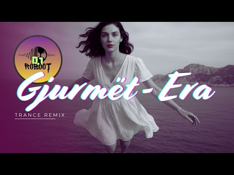 Gjurmët - Era COVER