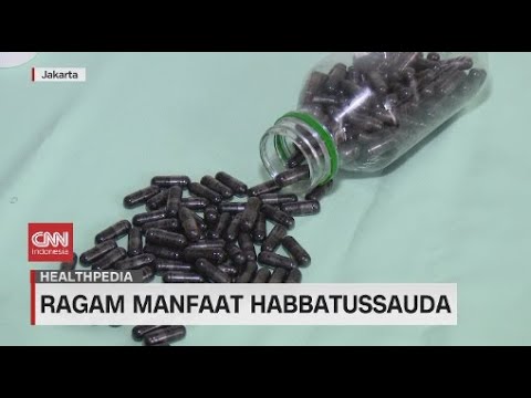 , title : 'Ragam Manfaat Habbatussauda'