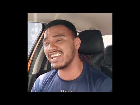 TERUS HIDUP (AJL VERSION) BY ARIL ELES