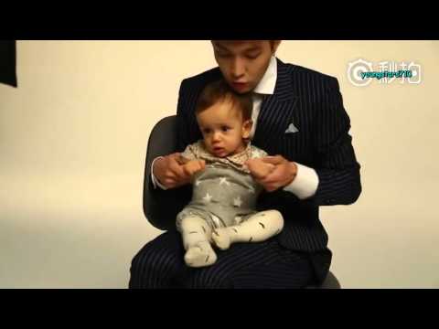 [ENGSUB] 151116 Yixing studio weibo update