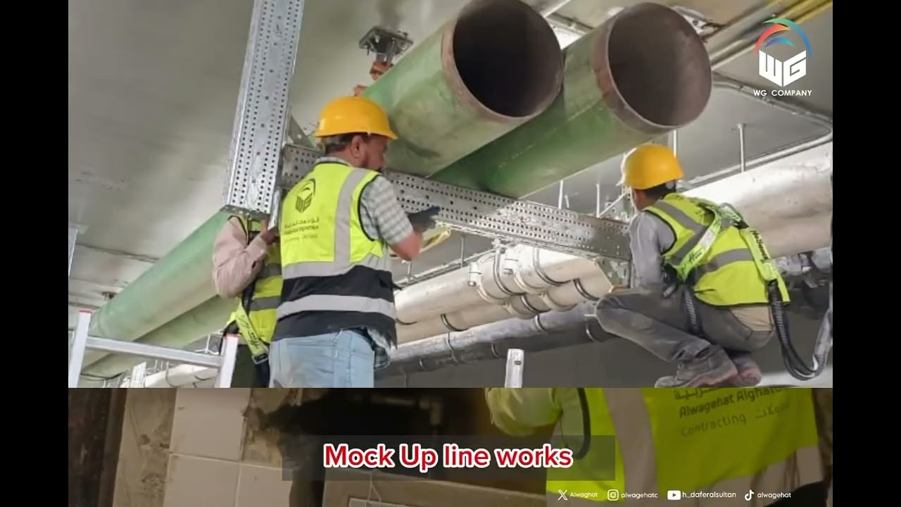 مشروع الحرم المكي ( week 1 -feb- 2025 )