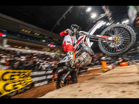 SuperEnduro Israel 2023 - Best Shots