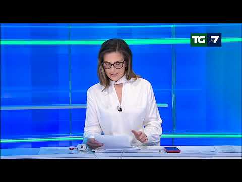 Edizione delle ore 13.30 del 26/01/2026