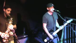 The Killertones - Food for Thought (UB40 Cover)