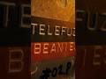 TELEFUZZ | A TRUE 60s GERMANIUM FUZZ | BEANIES FUZZ UNIT #fuzzpedal  #germaniumfuzz  #guitarpedals