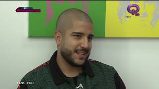 Cali y El Dandee: &quot;´Sirena´ tiene una letra super romántica&quot;