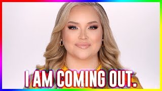 Download the video "I'm Coming Out."