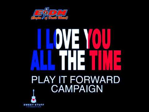 Video thumbnail for I Love You All the Time