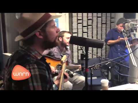 Holy Ghost Tent Revival - Alpha Dogs