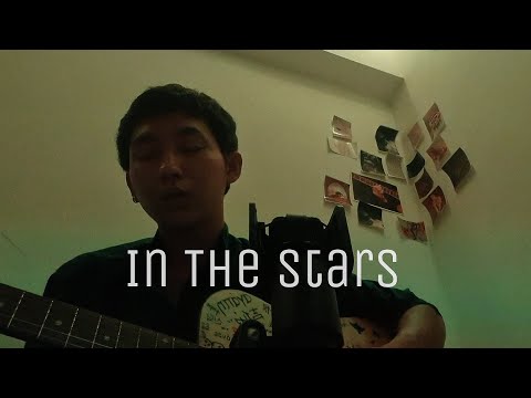 In The Stars cover by GG.