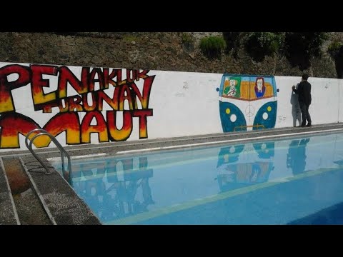 HotelKDM | Review Villa Tunas Alam Mutiara