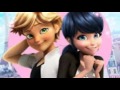 Miraculous Ladybug 1 Year Anniversary Special