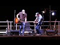 15. "Up From The Hill" by Chris Knight with Kevin Abernathy, August 20, 2022