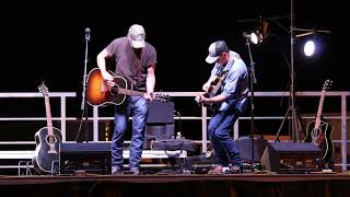 15. &quot;Up From The Hill&quot; by Chris Knight with Kevin Abernathy, August 20, 2022