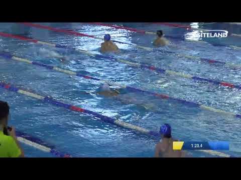 200 Rana Juniores Maschile (Batt. 2) - 22 Memorial Internazionale Chiara Giavi