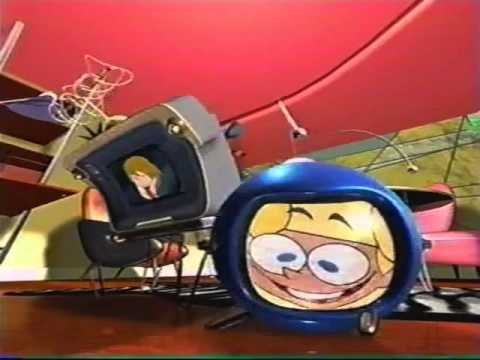 Cartoon Network - TV Commercial