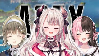 【 Apex Legends 】にゃらか大好きだよお疲れ様会！！！！ 【ぶいすぽっ！/橘ひなの】