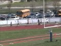 Josh Wallin 400m Bandanna Invitational