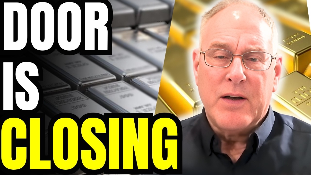 Rick Rule: "I Changed My ENTIRE View On Gold — The Dollar Will Lose 75% And Here's The Proof"