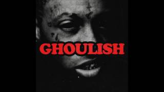 Lil Wayne - Ghoulish (Pusha T Diss) (HD)