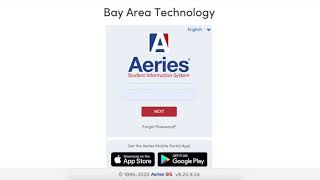 Aeries Tutorial