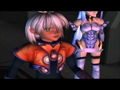 Xenosaga Episode 1 HD Walkthrough Part 67