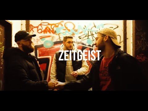 LYRIXS - ZEITGEIST (prod. by Poccus39)
